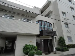 グリーンパーク三郷IIの画像