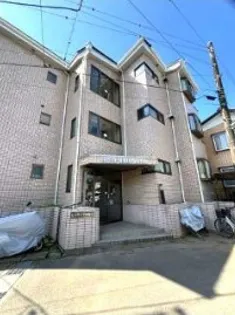 ヒルサイド南桜井の画像