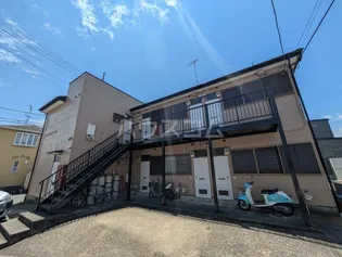 メゾン オリエントの画像