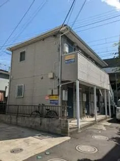 ミルフィーユ市川の画像