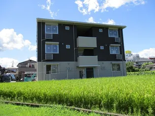 アンソレイユの画像
