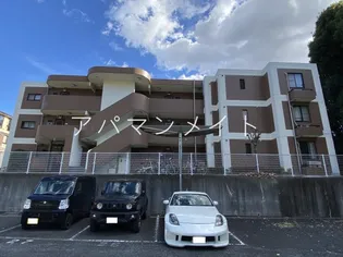 ウッドガーデン東戸塚Aの画像