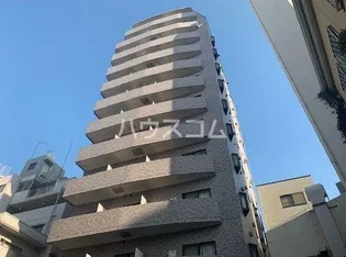 エクセリア早稲田IIの画像