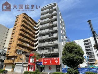 HOME BUILDER EBISUの画像