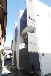 ハーモニーテラス東千葉の画像