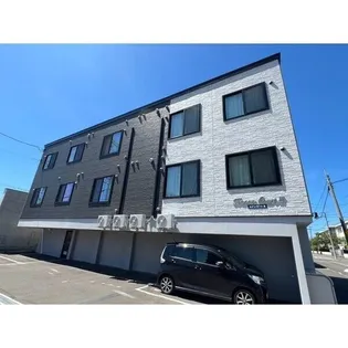 カナンコートIIIの画像