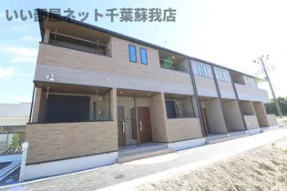 ヴィーナス ホープIIの画像