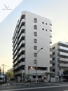 ライオンズマンション平尾第2の画像