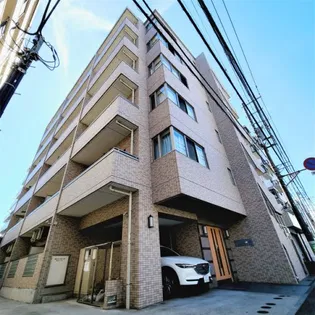 エトワール新杉田の画像