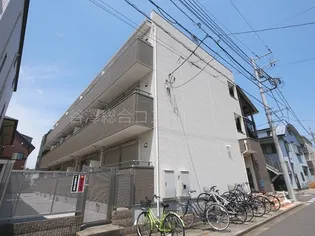イルヴィラージュふじみ野の画像