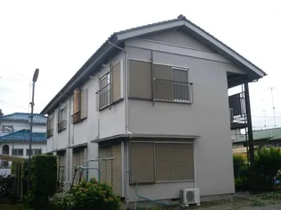 めじろ荘の画像