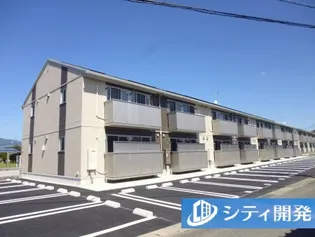 タマリスクの画像