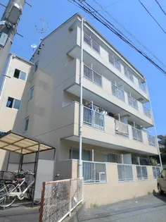 エメラルドハイツの画像