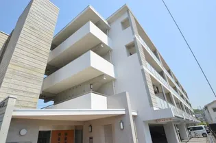 RUMAHニシモト桃山の画像