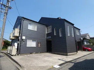 ユートピア砂山の画像