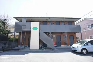 カーサ 一条の画像