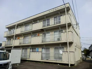 コーポSHIMAの画像