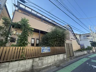 グランシャリオの画像