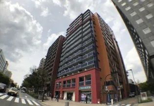 福岡県福岡市博多区御供所町【マンション】の外観