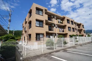 サンライズ山の手I【1階】の外観
