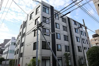 FIKA大井町の画像