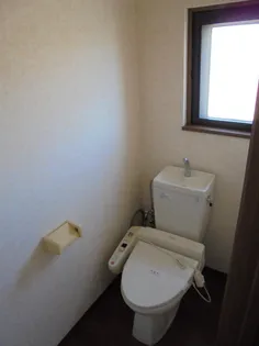 ネーブルうらやしき B棟【3階】の内装