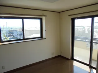 ネーブルうらやしき B棟【3階】の内装