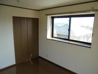 ネーブルうらやしき B棟【3階】の内装