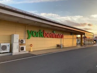 ネーブルうらやしき B棟【3階】の周辺