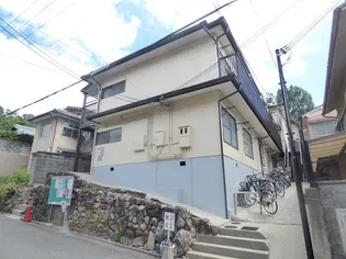第二船岡山荘の画像