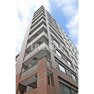 ラング タワー京橋の画像