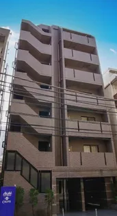 ルーブル目黒の画像