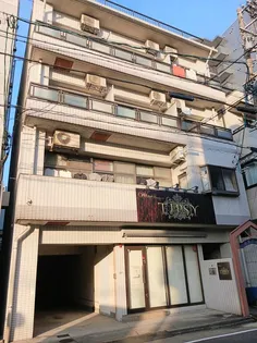 池下デューゼ【4階】の外観