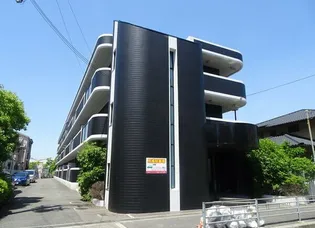 ライフステージDETO【2階】の外観