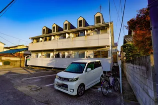 翠ハイツの画像