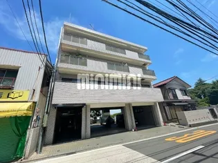 コスモ佐野第2【2階】の外観