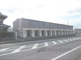 レオパレススタジオM日野の画像