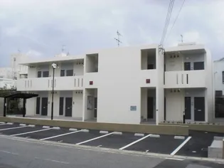 レオパレスエーピーティーの画像