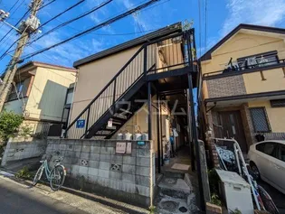 根本ハイツの画像