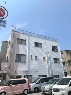 海老名ビルの画像