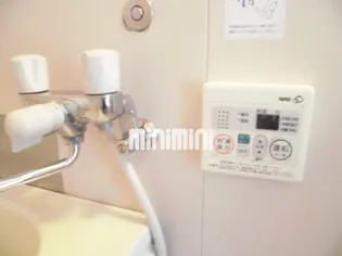 フォーブルあおやま【1階】の内装