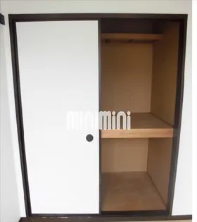 フォーブルあおやま【1階】の内装