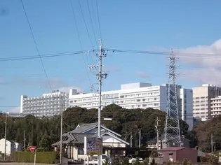 フォーブルあおやま【1階】の周辺