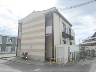レオパレス沢田2の画像