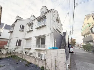 エスポワールD棟の画像