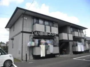 シェ ドゥーブル Aの画像