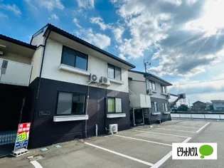 セジュール濱田Iの画像