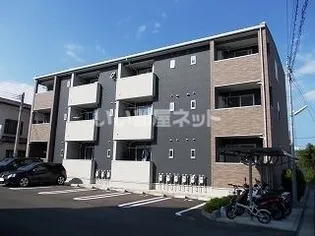 メゾン ド アリエッタの画像