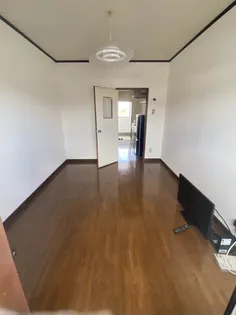 Advance【1階】の居間