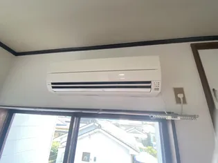 Advance【1階】の内装